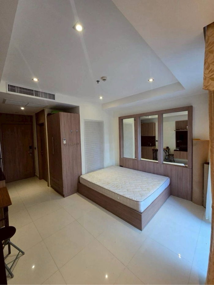 picture Nam Talay  Condominium  Studio  - 3/13