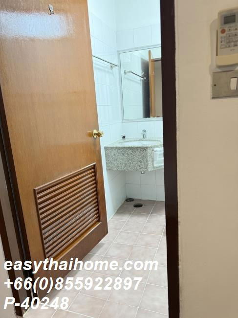 รูป P-40248 ต้องการขายคอนโด วิทยุ คอมเพล็กซ์ Makkasan, Ratchathewi, Bangkok Line Id @easythaihome 085-592-2897 - รูปที่ 3/37