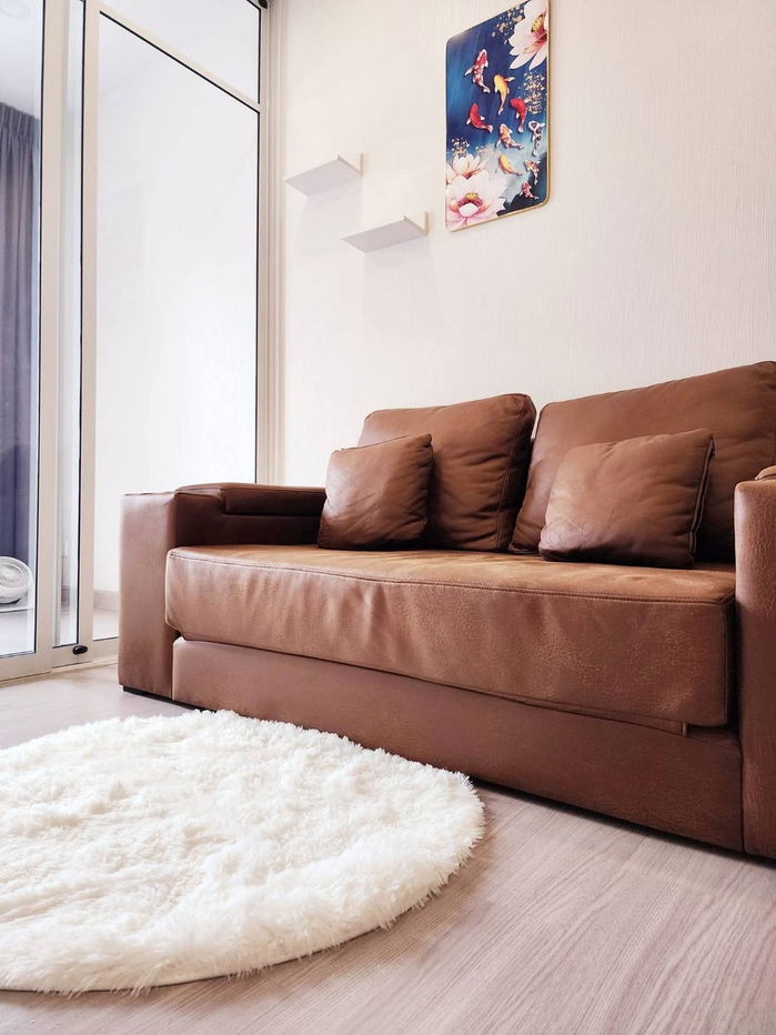 picture WS2361 [Rent] Supalai Premier Si Phraya - Samyan 💰 Rent 29,000 baht/month 🚝 Near MRT Samyan - 10/11