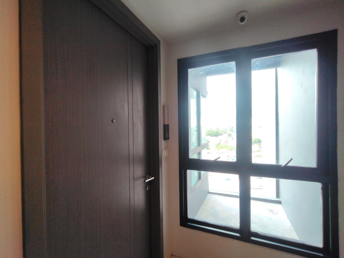 รูป k1644 ให้เช่าคอนโด The Base Height มิตรภาพ  ขอนแก่น   ติดเซ็นทรัลขอนแก่น ขนาด 30 ตร.ม. ชั้น 12 วิวถนนมิตรภาพ - รูปที่ 17/17