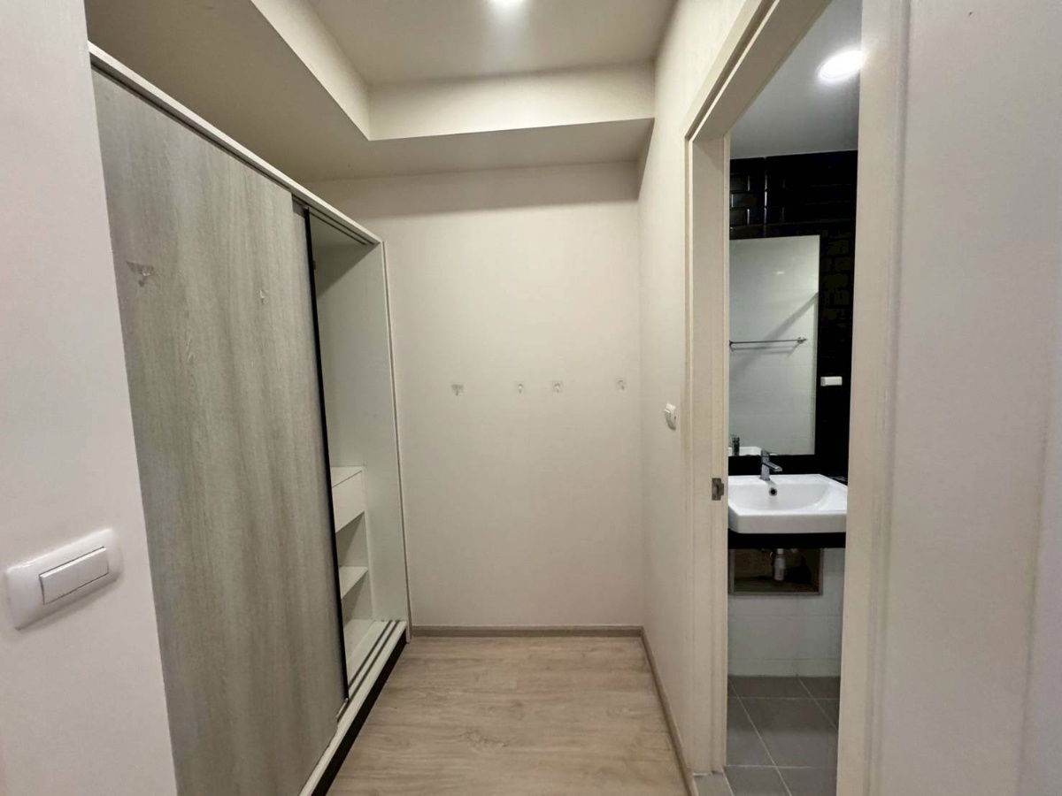 รูป ให้เช่า escent ville 2ห้องนอน 2ห้องน้ำ  วิวสวน วิวสระ 20,000฿/เดือน - รูปที่ 10/10