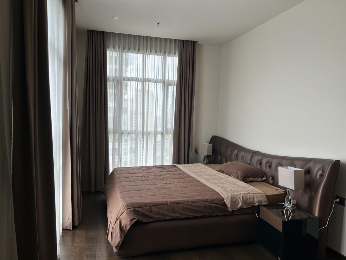picture P-130120 Condo for rent The XXXIX by Sansiri fully furnished (Confirm again when visit).  - 1/12