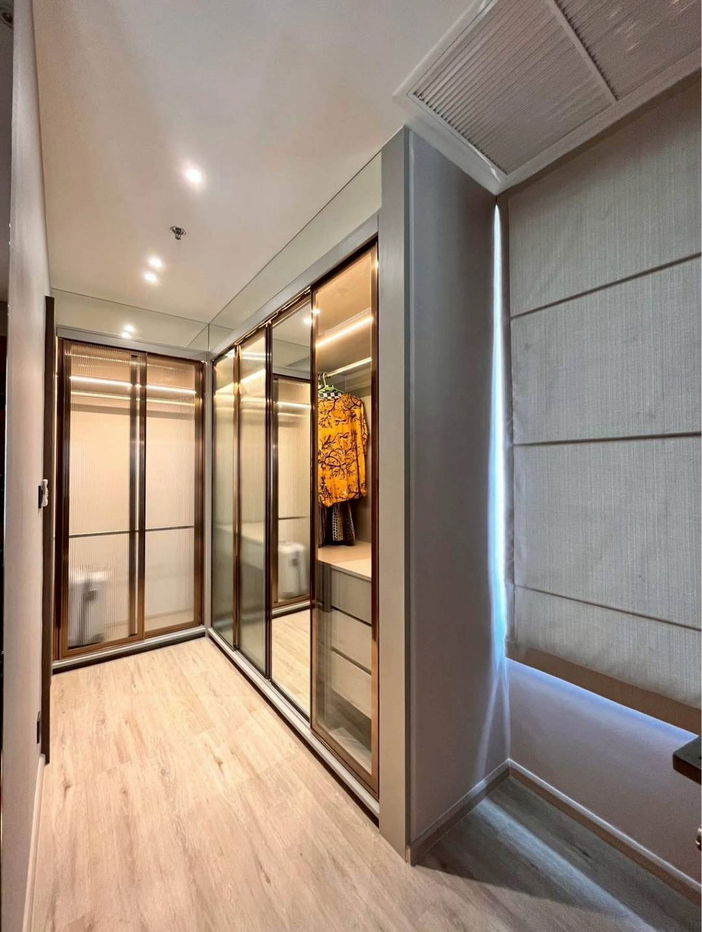 picture For rent Condo The Emporio Place - 12/14