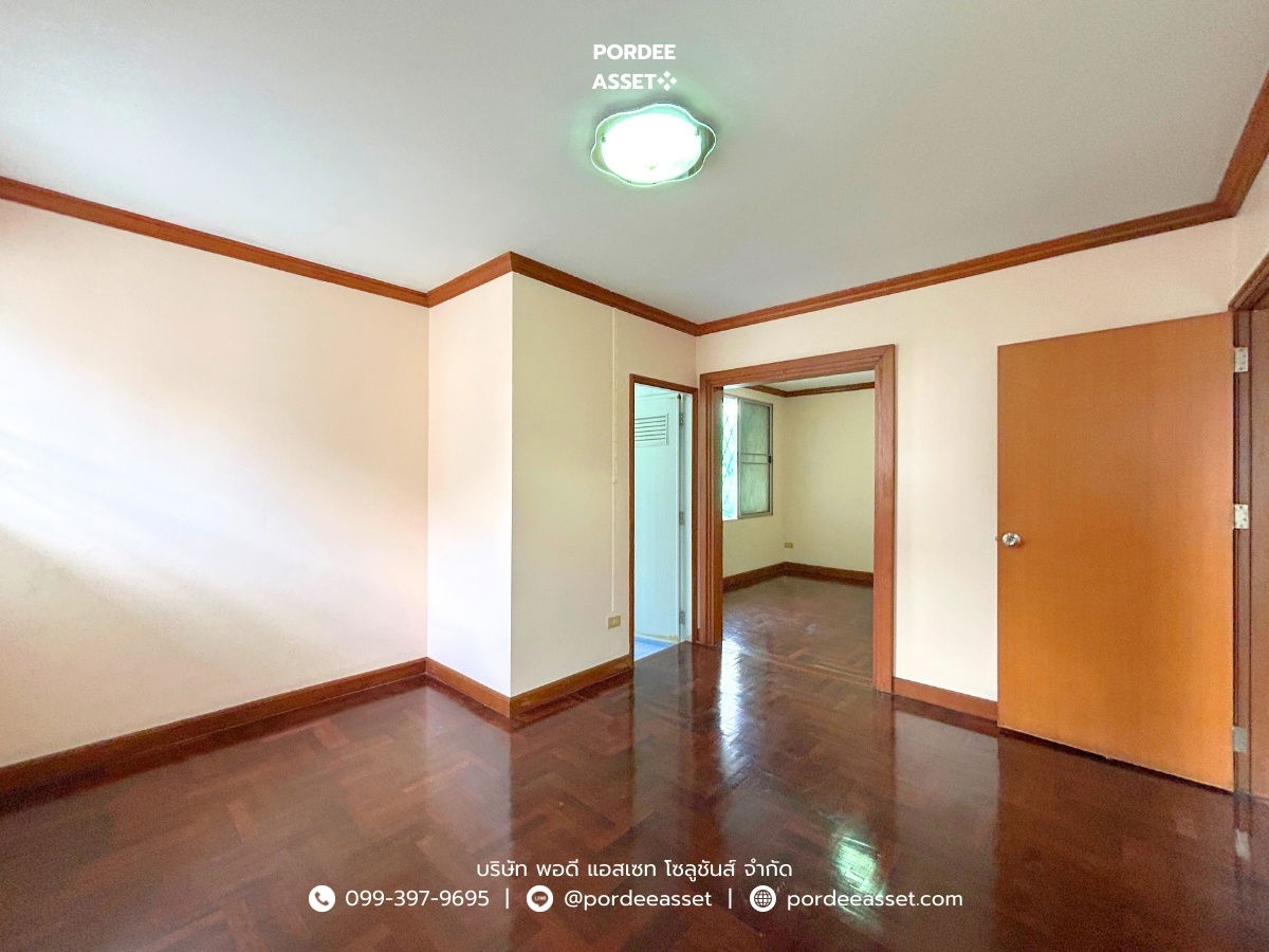 รูป ขาย!! บ้านเดี่ยว ปัญจทรัพย์ ไพรเวทโฮม เฟส2 (69 ตร.ว.) ซ.ทวีวัฒนา-กาญจนาภิเษก2/1 ทำเลเชื่อมต่อระหว่าง 3 ถนนสายหลัก  - รูปที่ 17/22