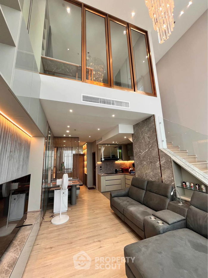 picture 1-BR Condo at The Emporio Place near BTS Phrom Phong (ID 2259235) - 2/14