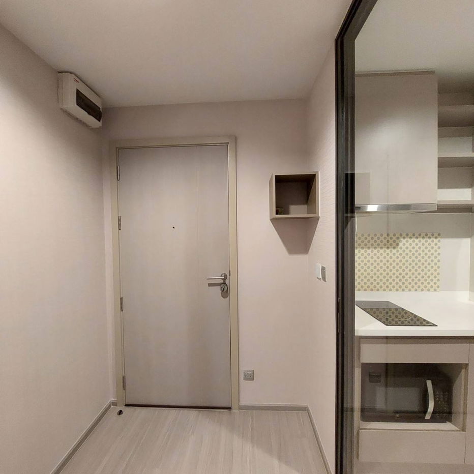 picture Condo For Rent Life Ladprao (C6808043) ID Line : @condo44 - 3/9