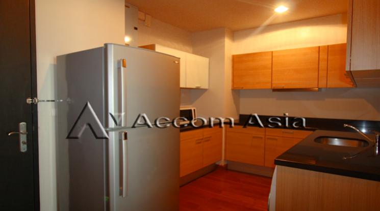 picture 🔼🔽 AccomA 📩 Corner Unit 2 BR Condominium @The Address Chidlom (1517068) - 6/13