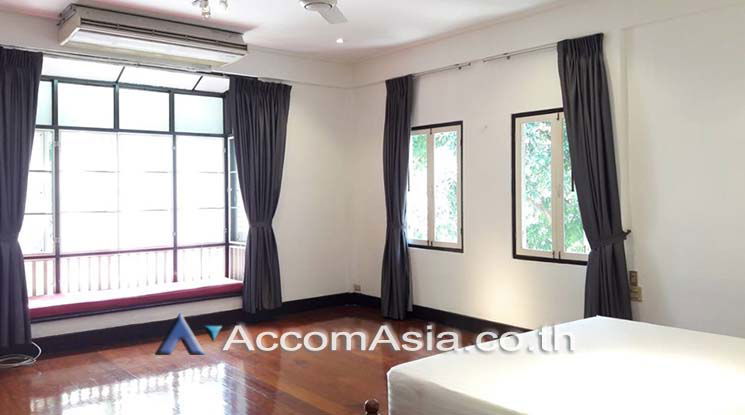 รูป 🔼🔽 AccomA 📩  3 BR House in Thung Maha Mek (90372) - รูปที่ 9/12