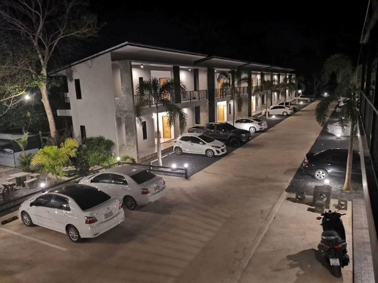 รูป ขายกิจการรีสอร์ท Asonhouse area51 และห้องพักรายเดือน พื้นที่ 2 ไร่ ใกล้ธรรมชาติเงียบสงบ ม.3 ต.เทพกระษัตรี ภูเก็ต - รูปที่ 3/16