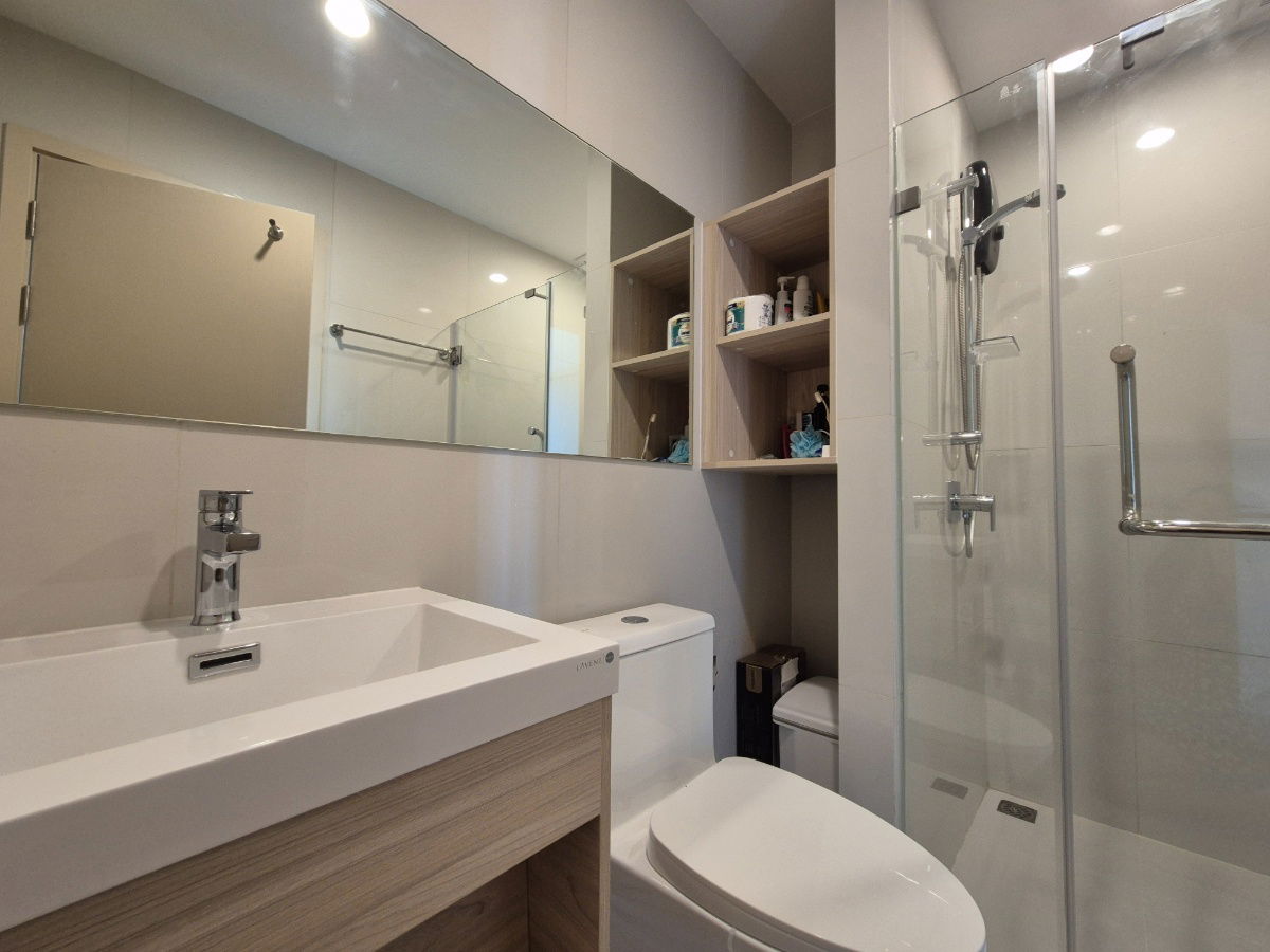 picture Ready to rent 1 bedroom 15K/month - 8/21