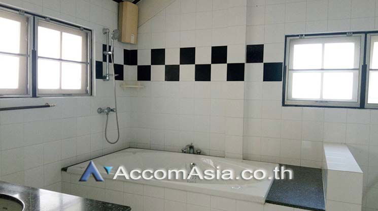 รูป 🔼🔽 AccomA 📩  3 BR House in Thung Maha Mek (90372) - รูปที่ 11/12
