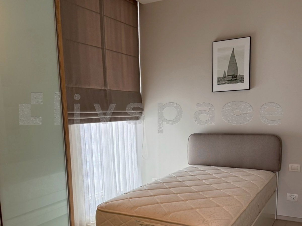 picture [L250804048] For Sale: Noble Ploenchit | 2 Bedroom | Size 70 sq.m.| Don't Miss Out on This Special Price!!! - 6/6