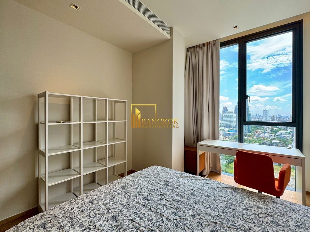 picture Beatniq | Modern 2 Bedroom Luxury Condo in Thong Lo Area - BR19484CD - 18/33