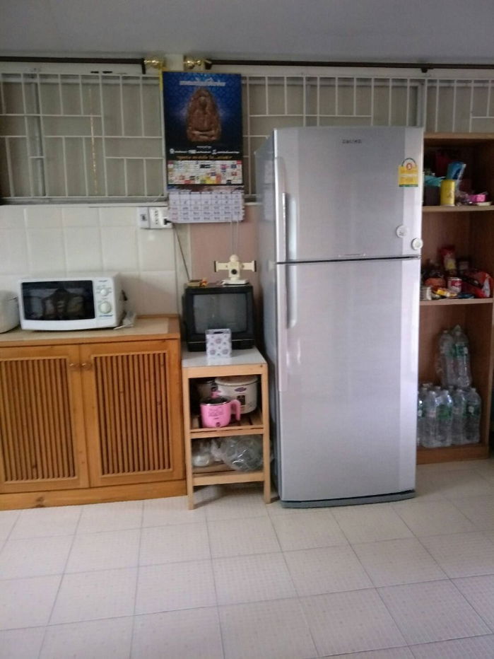 รูป ขายบ้านเดี่ยว 2 ชั้น ม.ซันชายน์วิลเลจ โครงการ 2 (86 ตร.วา) 3 ห้องนอน + 3 ห้องน้ำ + 1 ห้องเก็บของ ต.หนองหาร อ.สันทราย  - รูปที่ 14/16