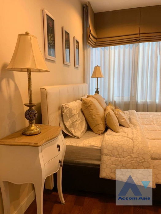 picture 🔼🔽 AccomA 📩  1 BR Condominium @Baan Siri 24 Condominium (AA39705) - 9/12