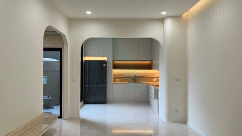 🎉 For Sell Town house DEMI SATHU 49 3-story 3 bedroom 4 bathroom