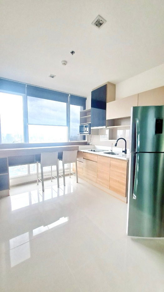 picture For Rent Rhythm Phahon Ari 45sqm. - 6/8