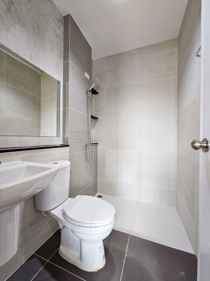 picture New 2-storey townhouse – 3 bedrooms, 3 bathrooms, 2 parking spaces, Ban Chod, Ban Ped, Khon Kaen - 16/16