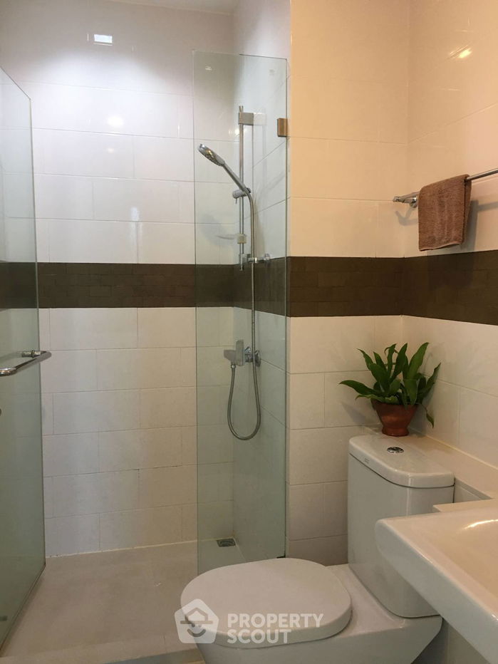 picture 2-BR Condo at Ideo Verve Sukhumvit near BTS On Nut (ID 2259827) - 7/8