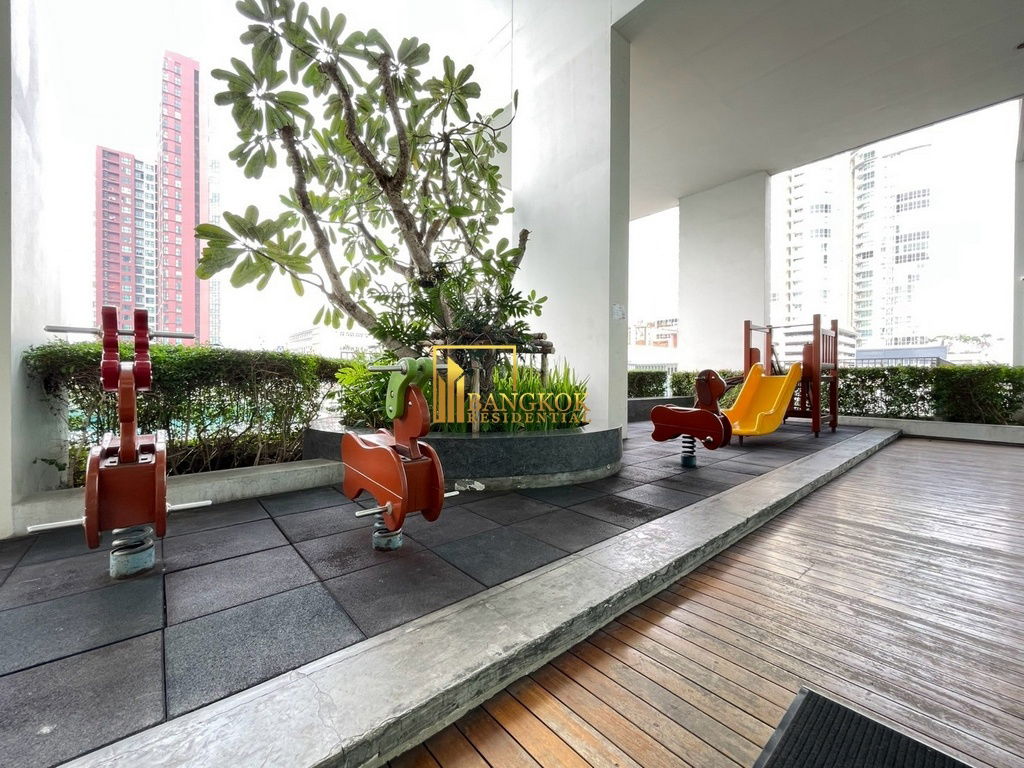 รูป The Bloom Sukhumvit 71 | Great Value 3 Bedroom Condo - BR19155CD - รูปที่ 36/42