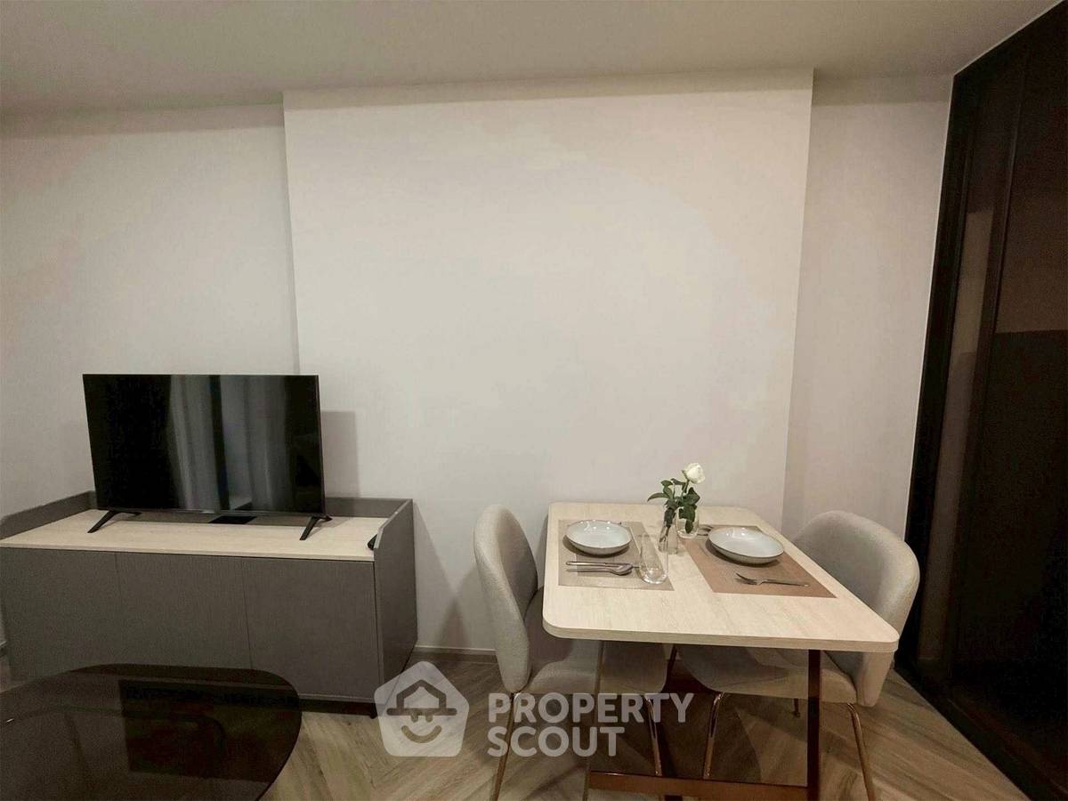 picture 1-BR Condo at Chapter Thonglor 25 close to Thong Lo (ID 2259756) - 3/8