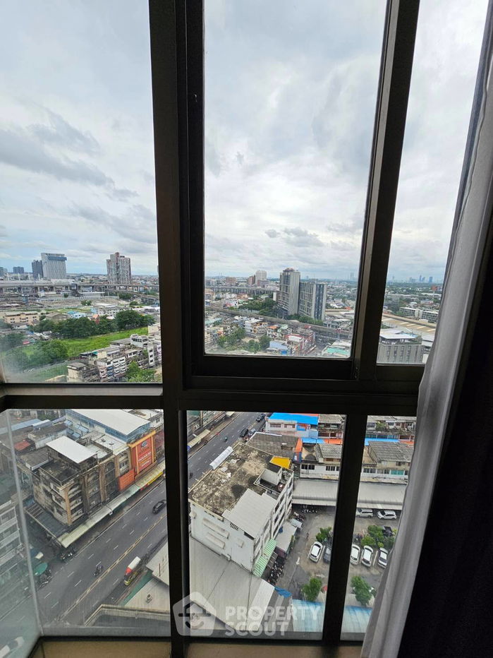 picture 1-BR Condo at Ideo Mix Sukhumvit 103 near BTS Udom Suk (ID 2259716) - 2/8