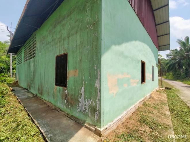 รูป บ้านเดี่ยว สำหรับขาย - ทับปริก เมืองกระบี่ กระบี่ - รูปที่ 11/36