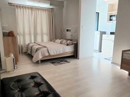 รูปภาพ For Rent Unio Rama 2-Thakham 8th Floor Size 27 sq.m. Studio 1 Bathroom #2630#