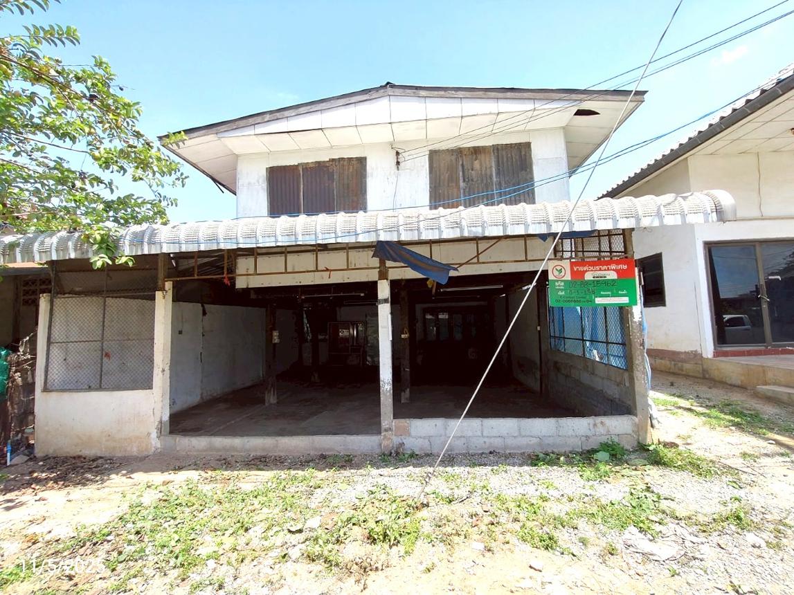 รูป บ้านเดี่ยว สำหรับขาย - หนองตูม ภูเขียว ชัยภูมิ - รูปที่ 20/28