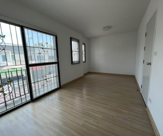picture TOWN_HOUSE for sale  Rachathewa Bang Plee Samut Prakarn - 7/20