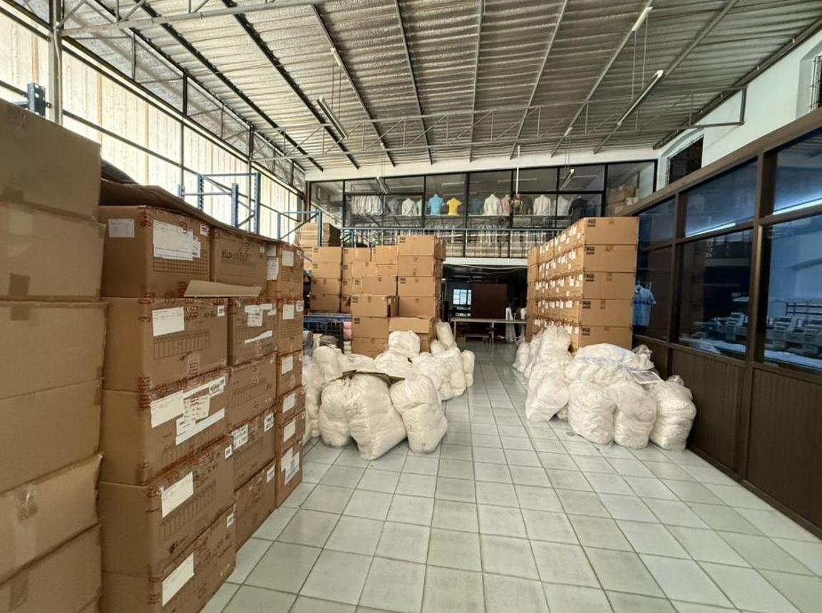 รูป อาคารโรงงาน สำหรับขาย  ท่าข้าม เขตบางขุนเทียน กรุงเทพมหานคร - รูปที่ 14/24