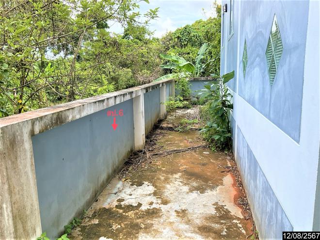 รูป บ้านเดี่ยว สำหรับขาย - บางรัก เมืองตรัง ตรัง - รูปที่ 22/48
