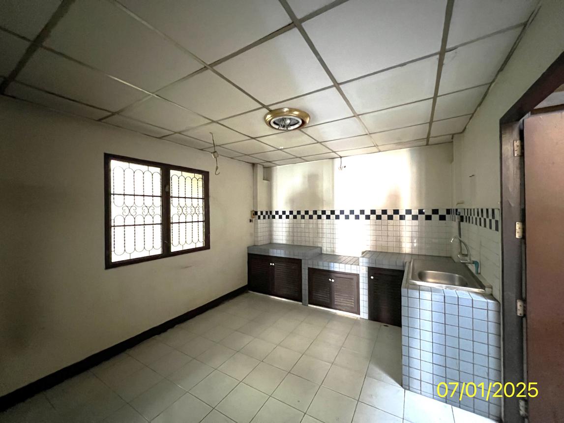 รูป บ้านเดี่ยว สำหรับขาย - ตลาดขวัญ เมืองนนทบุรี นนทบุรี - รูปที่ 26/38