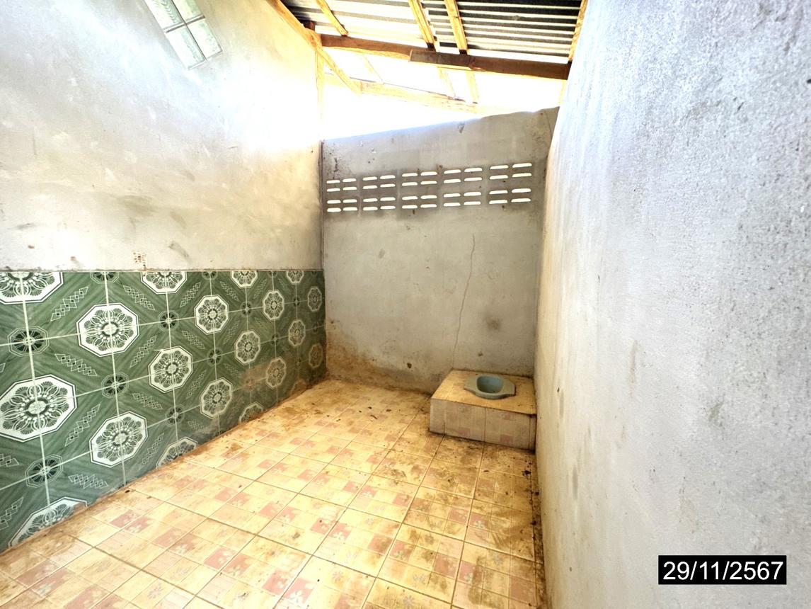 picture HOME for sale  Se Pet Trakan Phutphon Ubon Ratchathani - 29/40