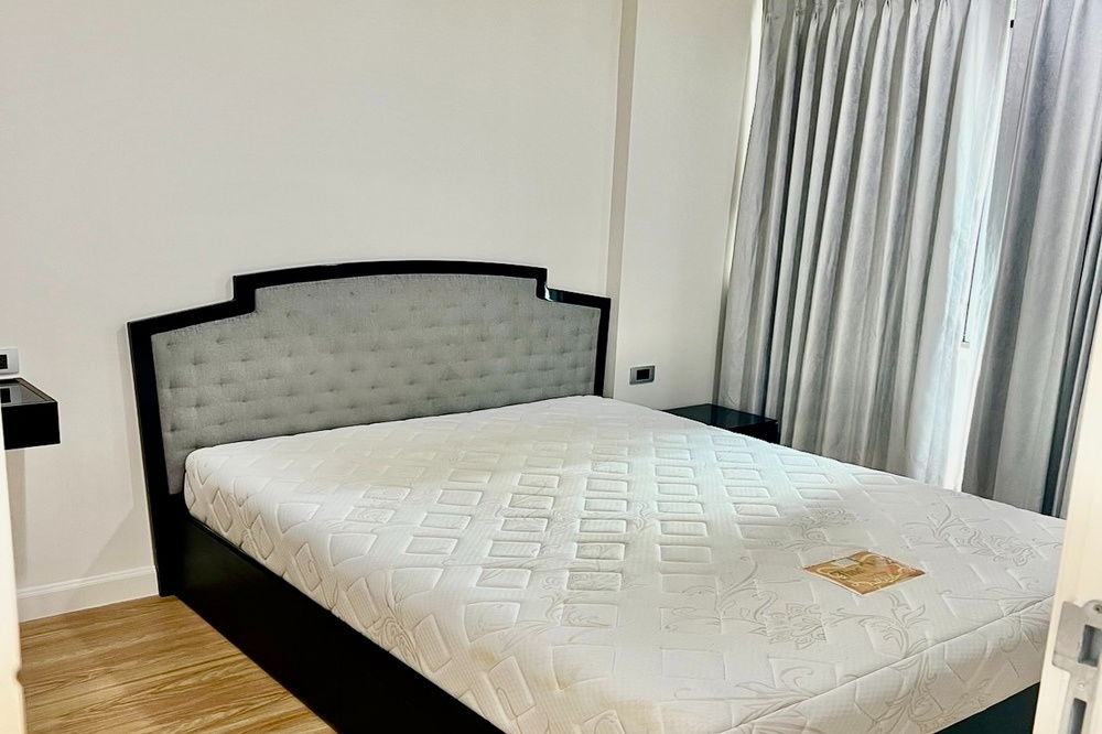 picture 🔥 For Rent !! 🔥 Code C20221210476..........The Crest Sukhumvit 34, 1 bedroom, 1 bathroom, Rare Item, furnished, ready to move in 📣📣 - 5/5