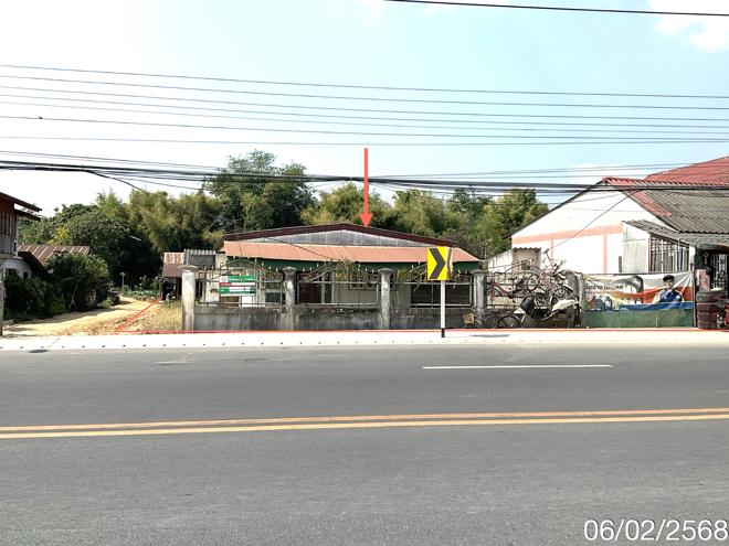 picture HOME for sale  Dong Chen Phu Kam Yao Phayao - 1/36