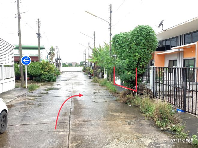 รูป ทาวน์เฮ้าส์ สำหรับขาย บ้านกลางเมือง ชะอำ ชะอำ ชะอำ เพชรบุรี - รูปที่ 9/24