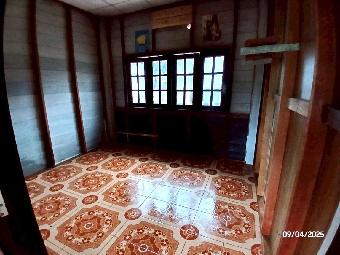 รูป บ้านเดี่ยว สำหรับขาย - ทากาศ แม่ทา ลำพูน - รูปที่ 21/30