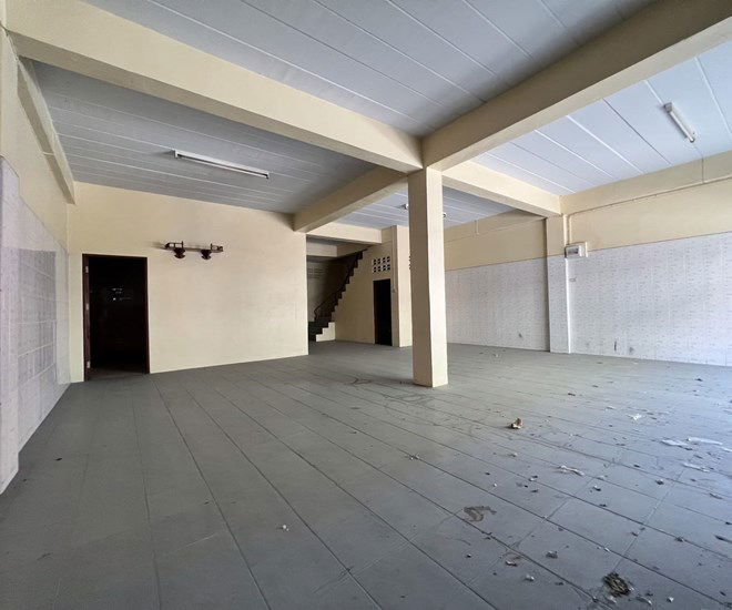 picture SHOP_HOUSE for sale  Nong Kham Si Racha Chonburi - 2/20