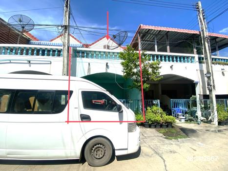 picture TOWN_HOUSE for sale  Don Hualo Muang Chon Buri Chonburi - 27/30