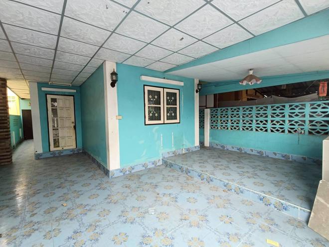 picture SHOP_HOUSE for sale  Krathum Rai Nong Chok Bangkok - 3/20