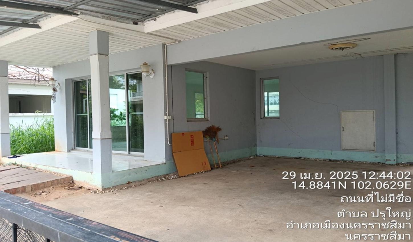 รูป บ้านเดี่ยว สำหรับขาย แลนด์แอนด์เฮ้าส์ พาร์ค โคราช หนองจะบก เมืองนครราชสีมา นครราชสีมา - รูปที่ 12/22