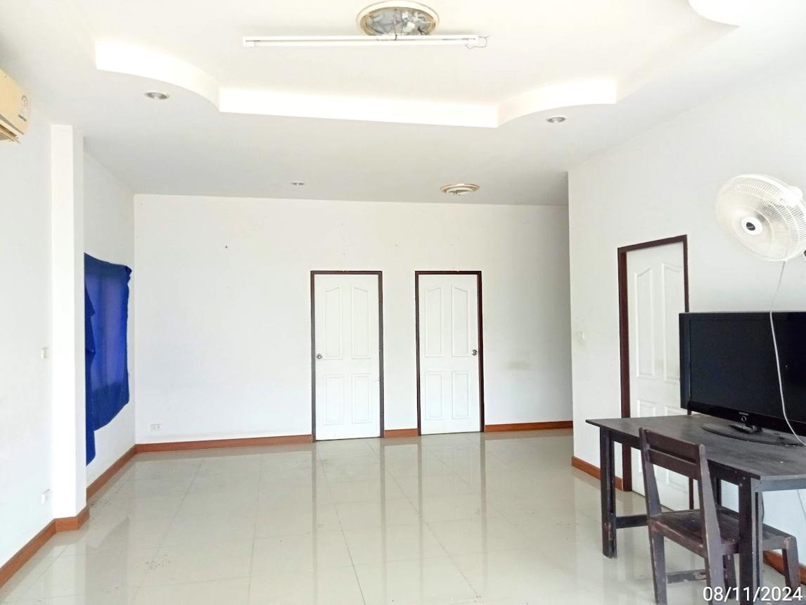รูป บ้านเดี่ยว สำหรับขาย วรารมณ์วิลล์ ในเมือง เมืองนครราชสีมา นครราชสีมา - รูปที่ 18/28