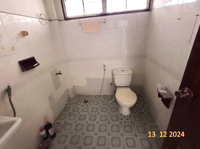 picture HOME for sale  Ban Hong Ban Hong Lamphun - 16/44