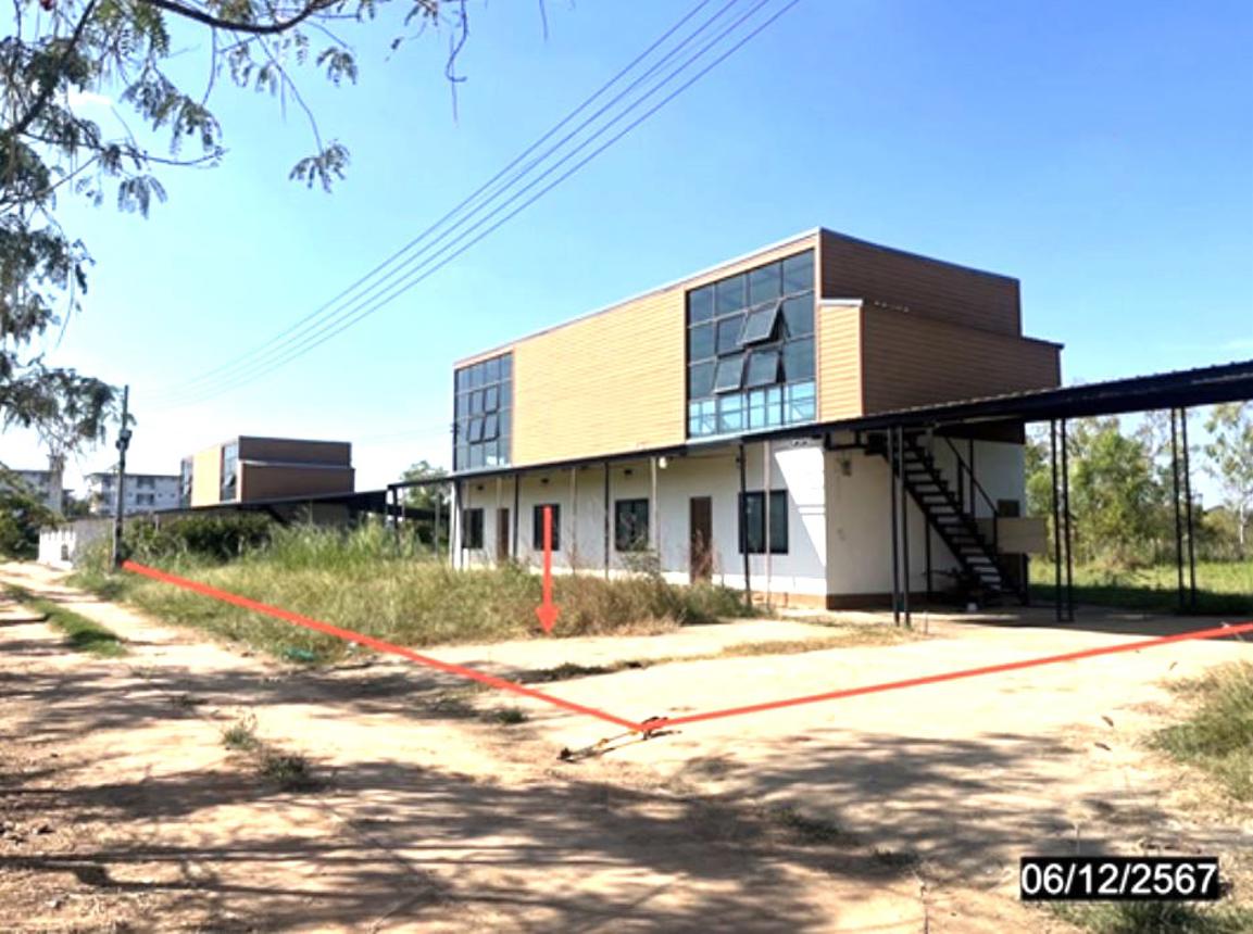รูป บ้านเดี่ยว สำหรับขาย - เกิ้ง เมืองมหาสารคาม มหาสารคาม - รูปที่ 7/14