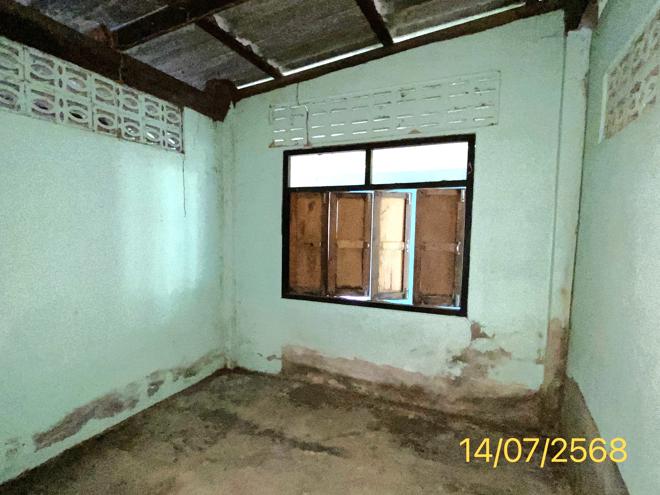 รูป บ้านเดี่ยว สำหรับขาย - คลองพน คลองท่อม กระบี่ - รูปที่ 9/32