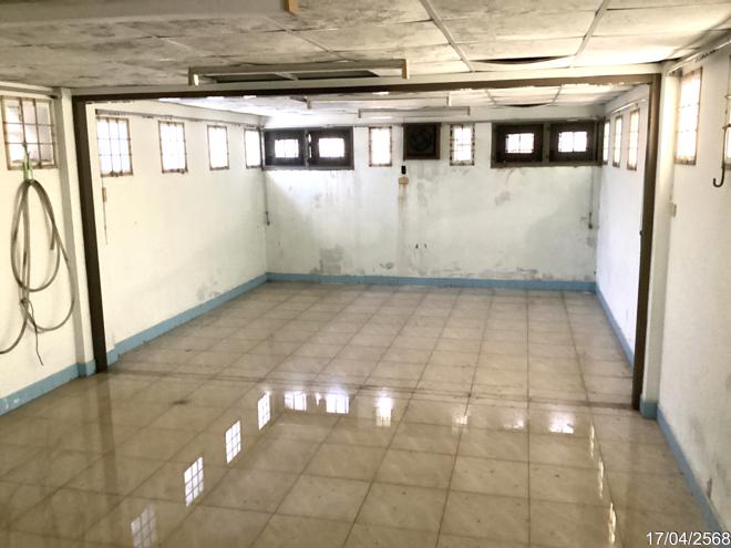 รูป บ้านเดี่ยว สำหรับขาย - ศิลาลอย สามร้อยยอด ประจวบคีรีขันธ์ - รูปที่ 21/48