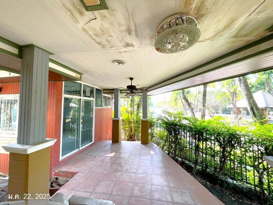 picture HOME for sale  Lam Pla Tiew Lat Krabang Bangkok - 34/40