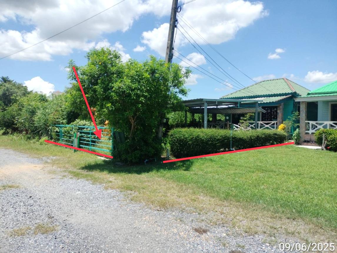 picture HOME for sale  Sap Sanun Muak Lek Saraburi - 11/16