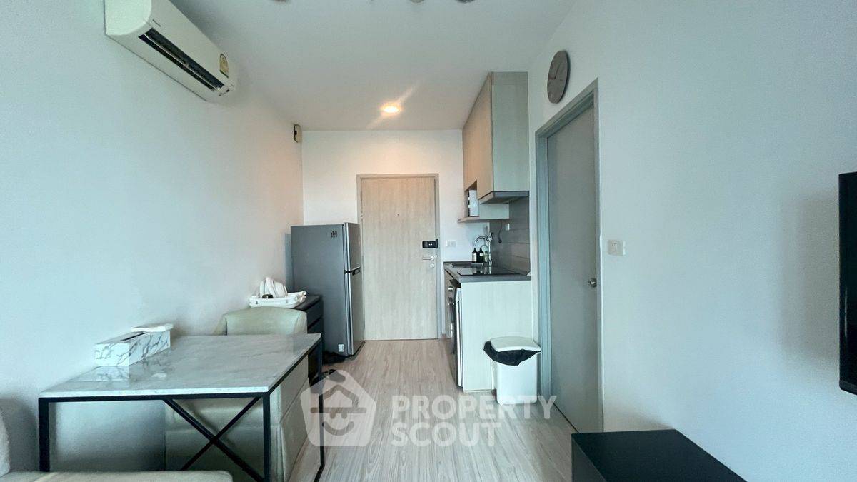 picture 1-BR Condo at Ideo Mobi Sukhumvit Eastgate near BTS Bang Na (ID 2260700) - 2/9